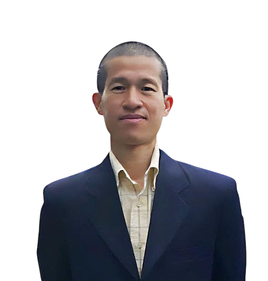 David Nguyen