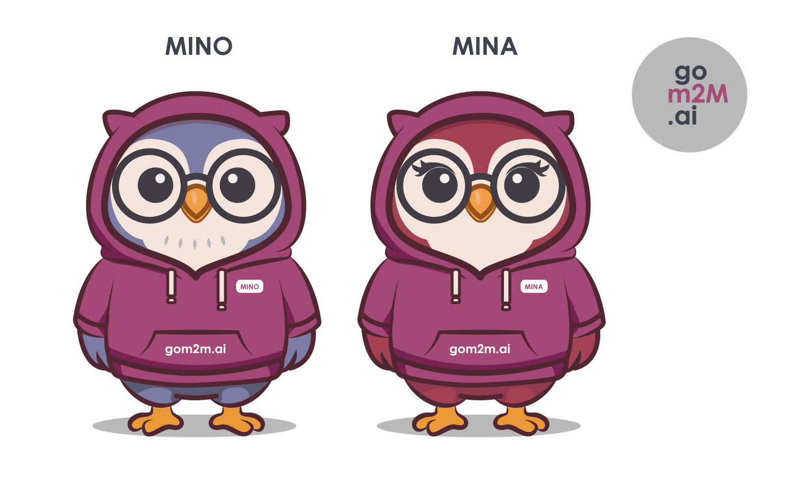 Mina Mino